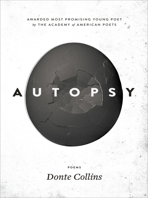 Title details for Autopsy by Donte Collins - Wait list